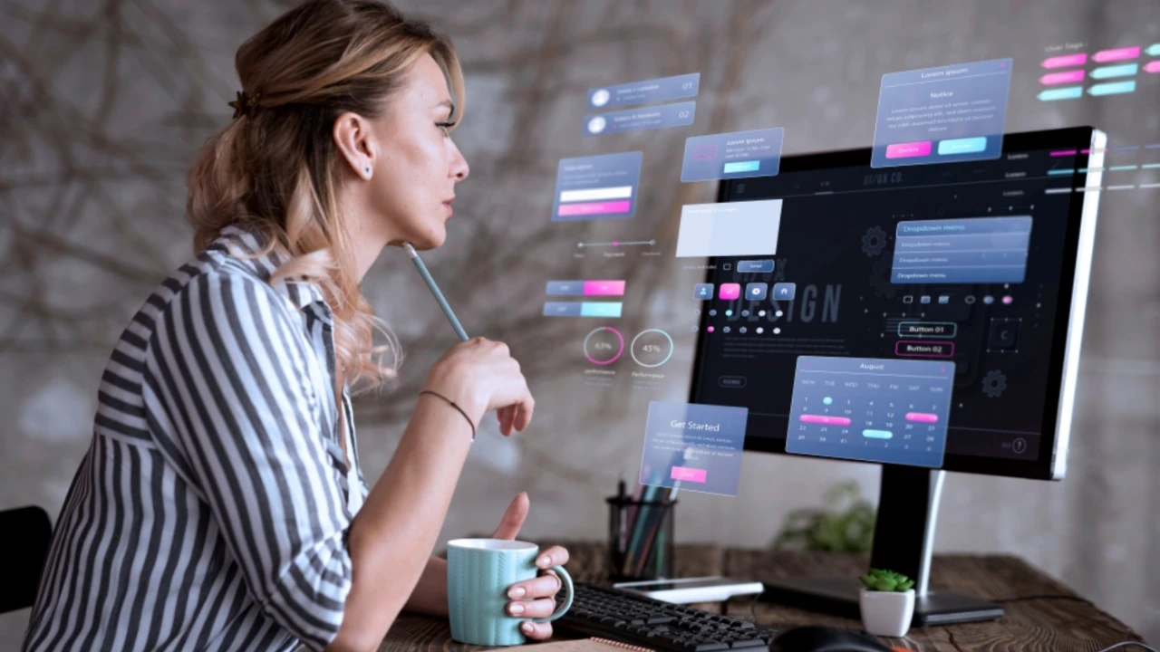 Rekomendasi Jasa Pembuatan Website Murah Surabaya GoSocial