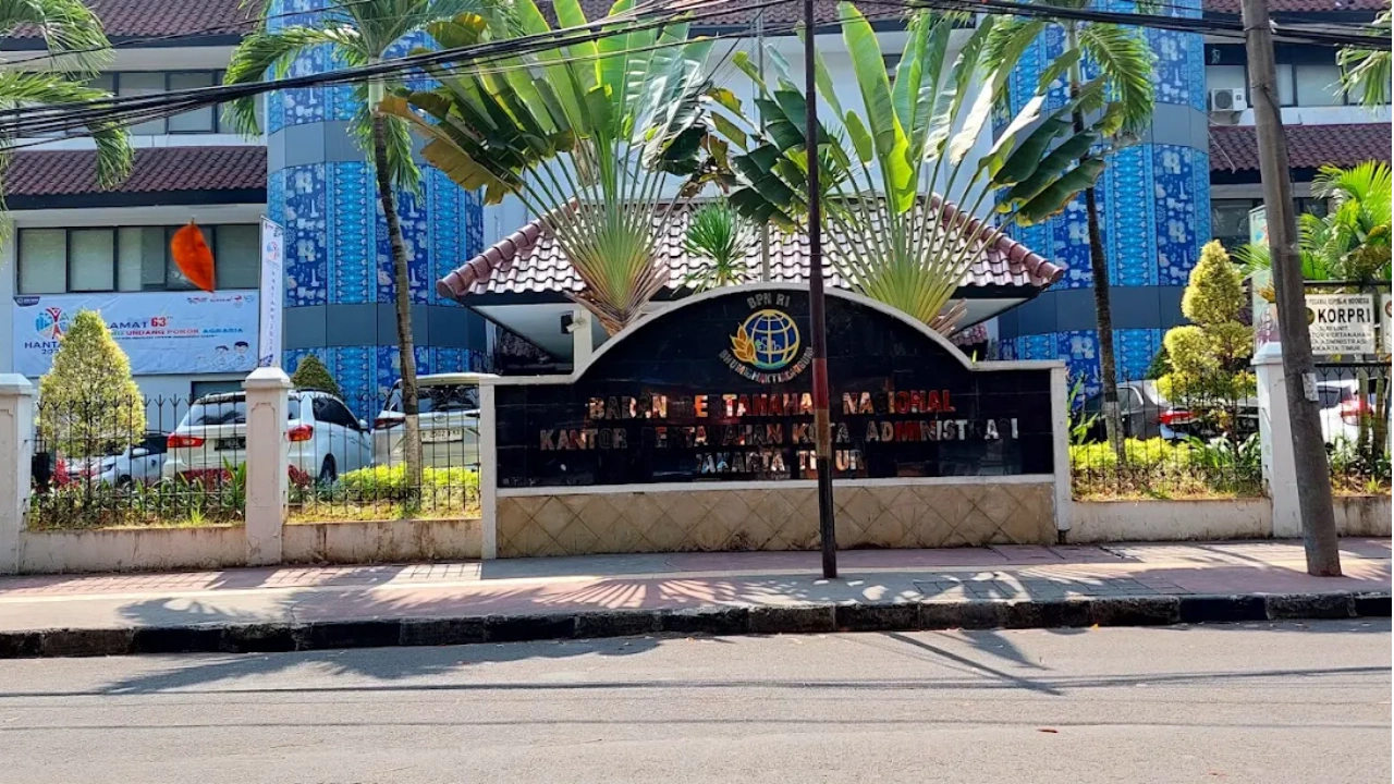 Gaji Badan Pertanahan Nasional (BPN) dan Tunjangannya