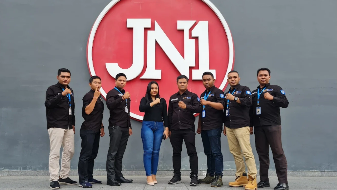 Gaji di PT Careguard Terbaru Semua Posisi Jabatan