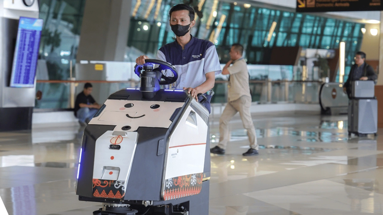 Gaji PT IAS Support Indonesia Terbaru Semua Posisi 2026