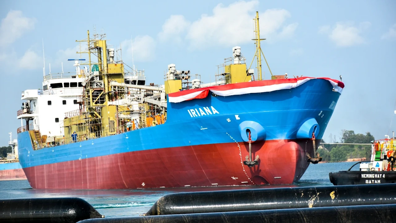 Gaji di PT Andalas Bahtera Baruna Terbaru 2026 dan Fasilitasnya