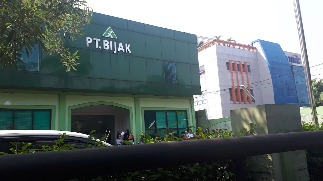 Gaji di PT Binajasa Abadikarya (PT BIJAK) Terbaru 2026 dan Fasilitasnya