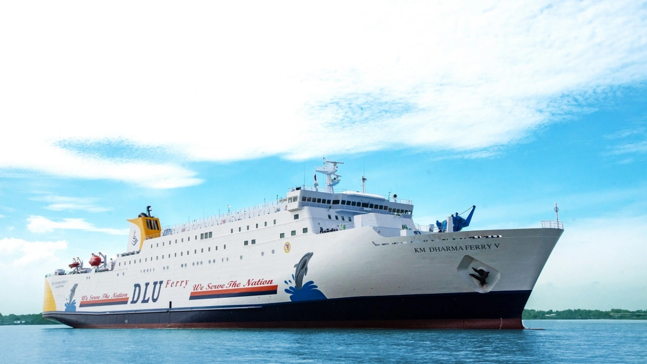 Gaji di PT Dharma Lautan Utama Terbaru dan Tunjangannya