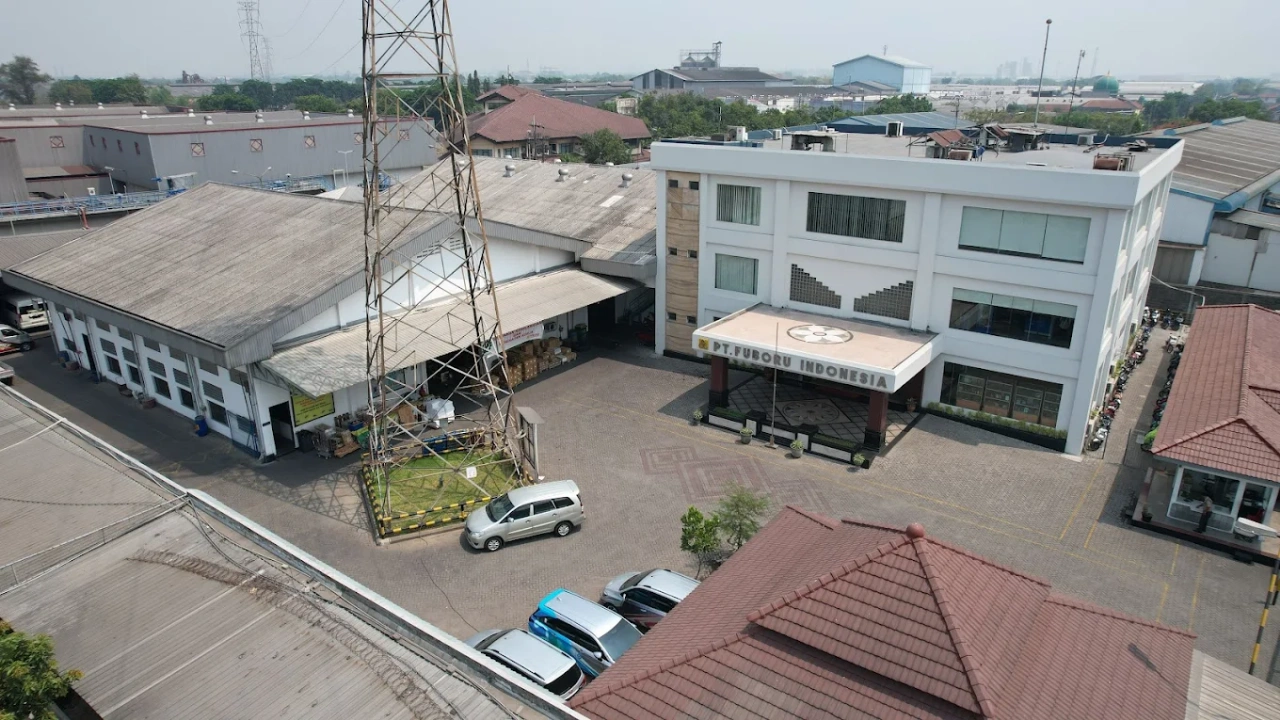 Gaji di PT Fuboru Indonesia Terbaru 2026 dan Tunjangannya