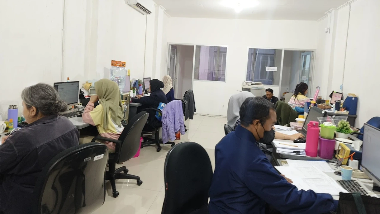 Gaji di PT Kehamilan Sehat Sejahtera 2026 dan Tunjangannya