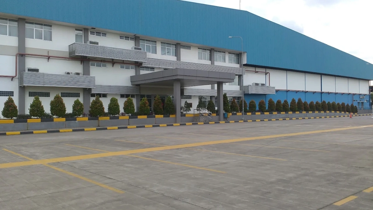 Gaji di PT Inbisco Niagatama Semesta Terbaru dan Tunjangannya