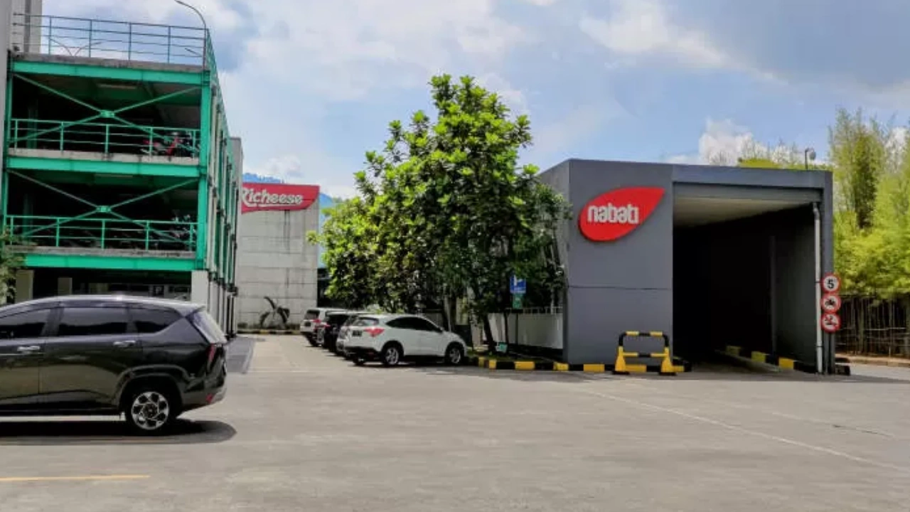 Gaji di PT Karina Rancaekek Terbaru 2026