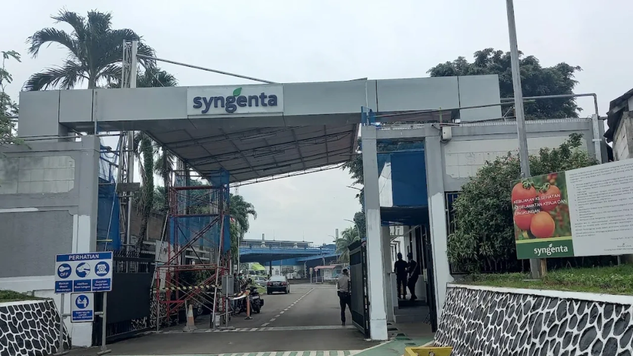 Gaji di PT Syngenta Indonesia Terbaru dan Fasilitasnya