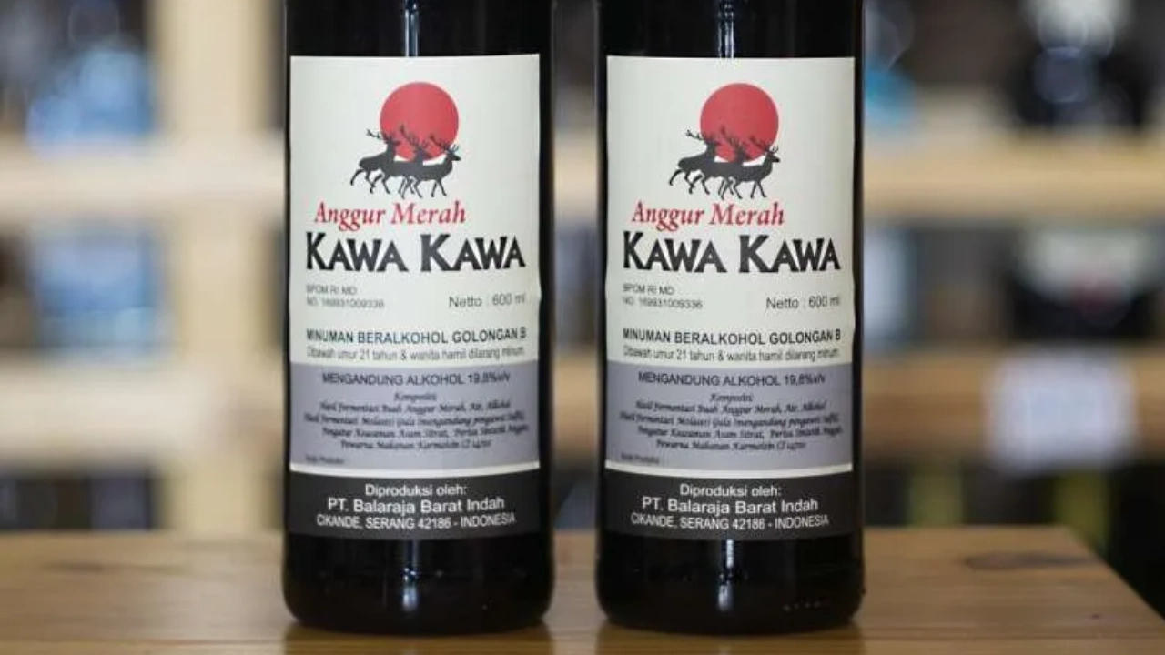 Apa Itu Kawa-Kawa? Jenis, Kandungan, dan Efek Sampingnya