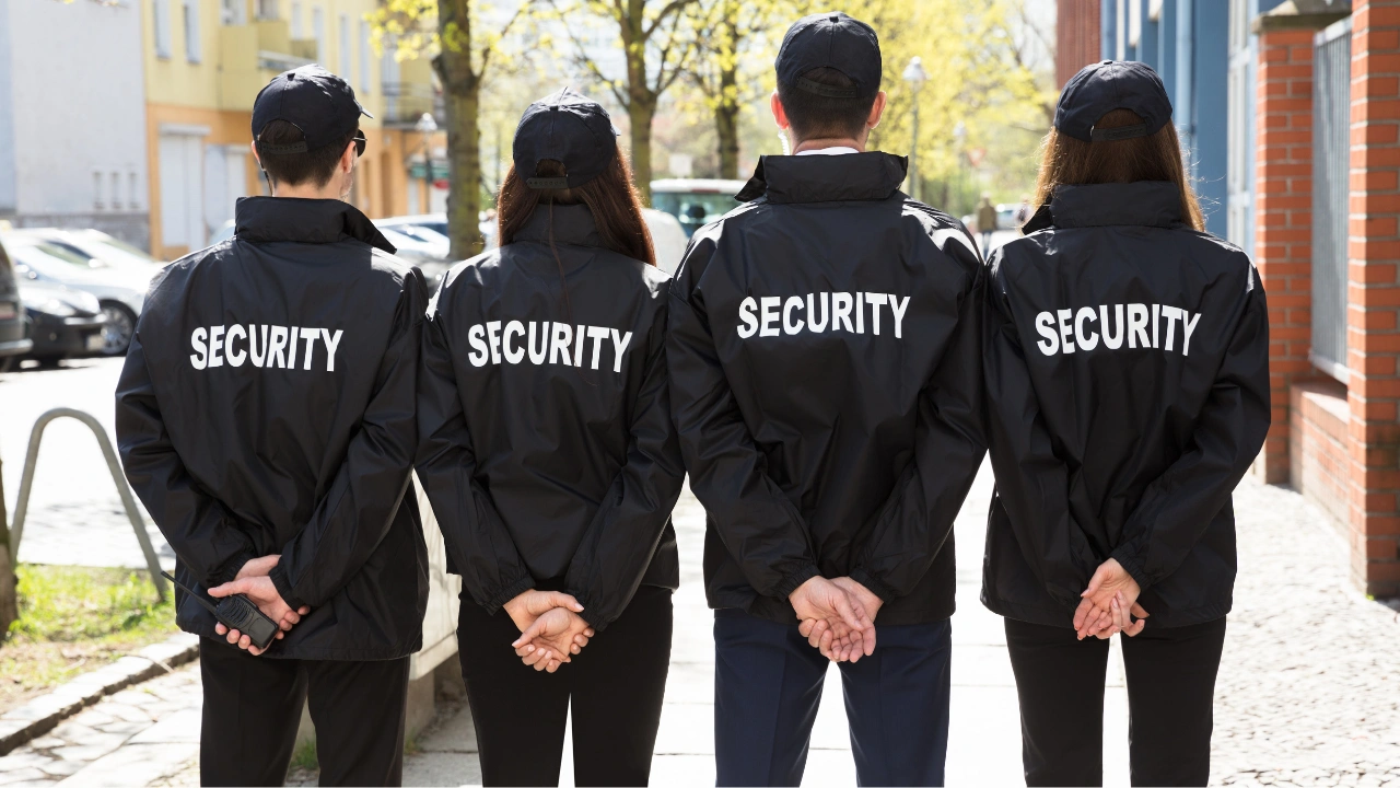 10 Perusahaan Security Terbaik di Indonesia dengan Gaji Terbesar