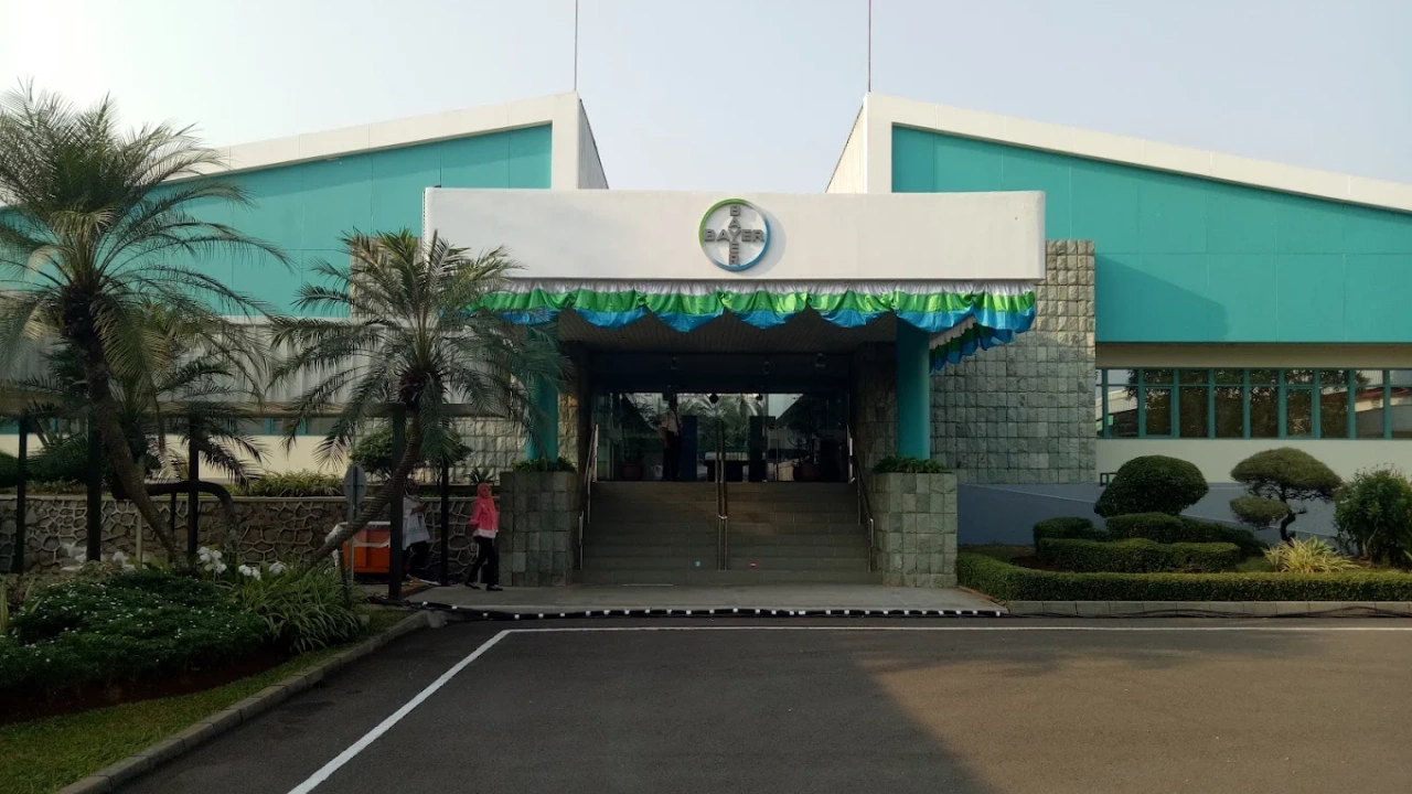 Gaji di PT Bayer Indonesia Terbaru + Fasilitas dan Tunjangannya