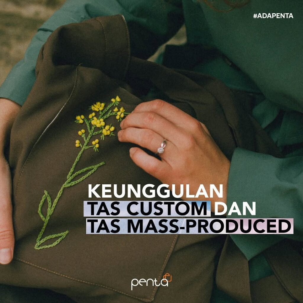 produsen tas Penta