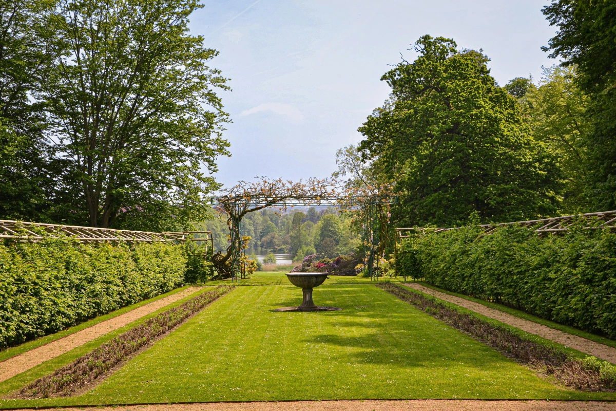 7 Cara Membuat Konsep Taman Tropis Untuk Halaman Rumah