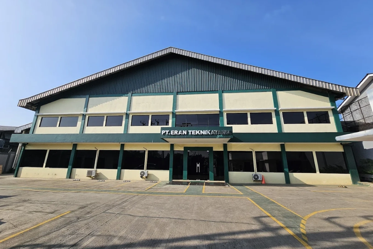 Gaji PT Eran Teknikatama 2026: UMR, Bonus & Tunjangannya