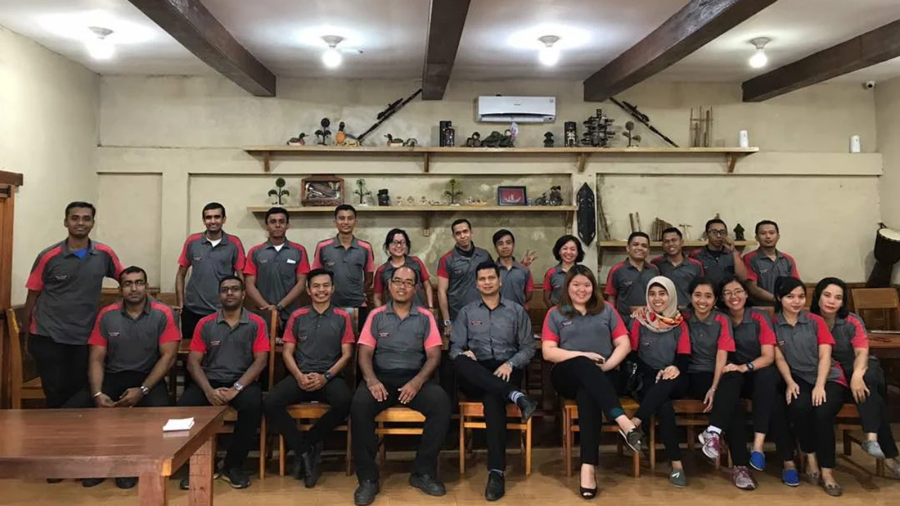 Gaji PT Medisafe Technologies 2026 dan Tunjangannya