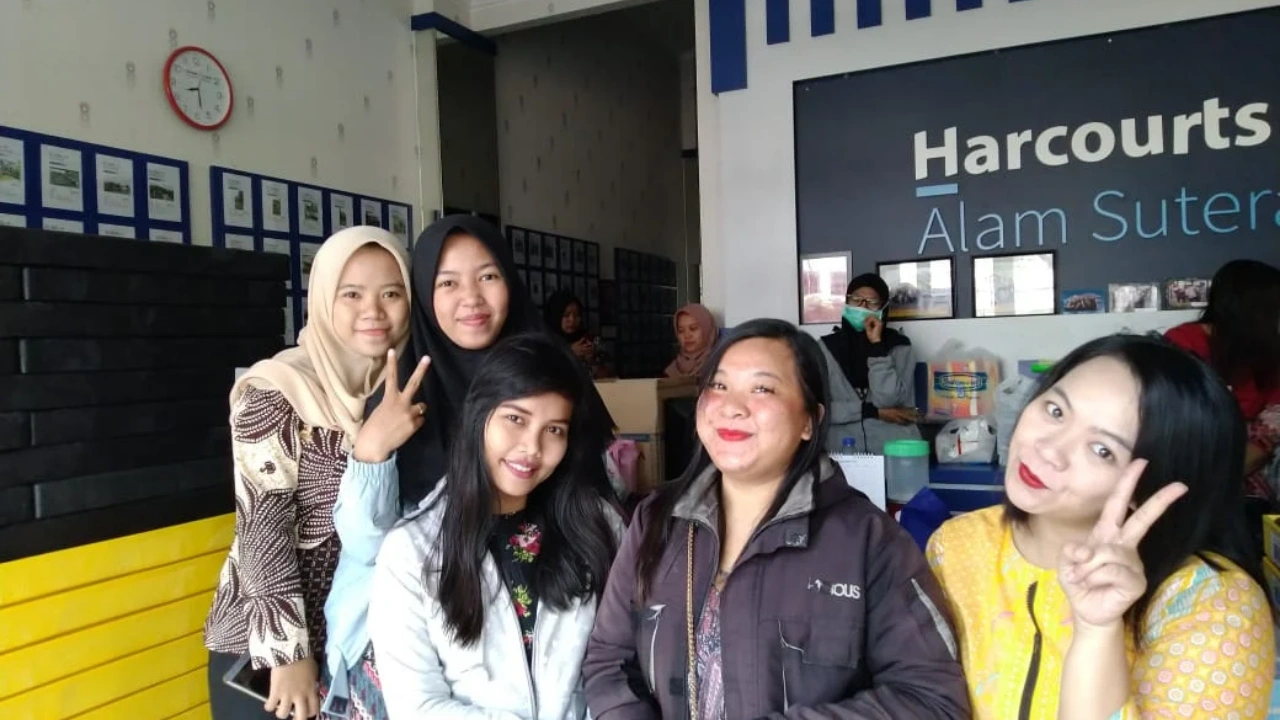 Gaji di PT Asiaparts Indotech Terbaru 2026 dan Tunjangannya