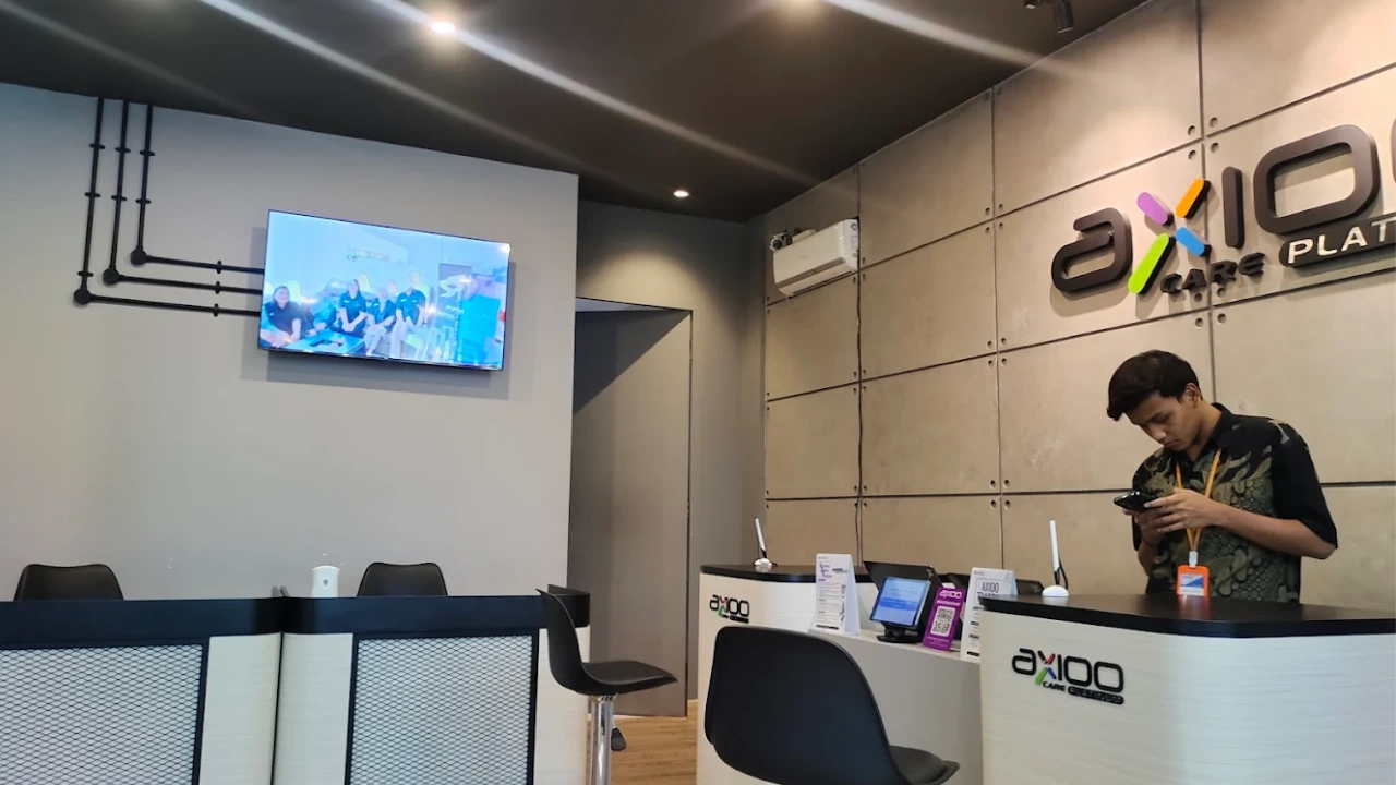 Gaji di PT Axioo International Indonesia Terbaru dan Tunjangannya