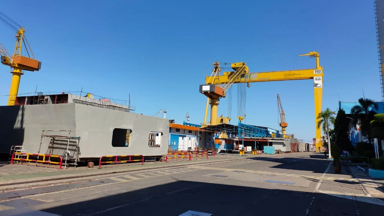 Gaji di PT Citra Airindo Abadi 2026 + fasilitas dan Tunjangannya