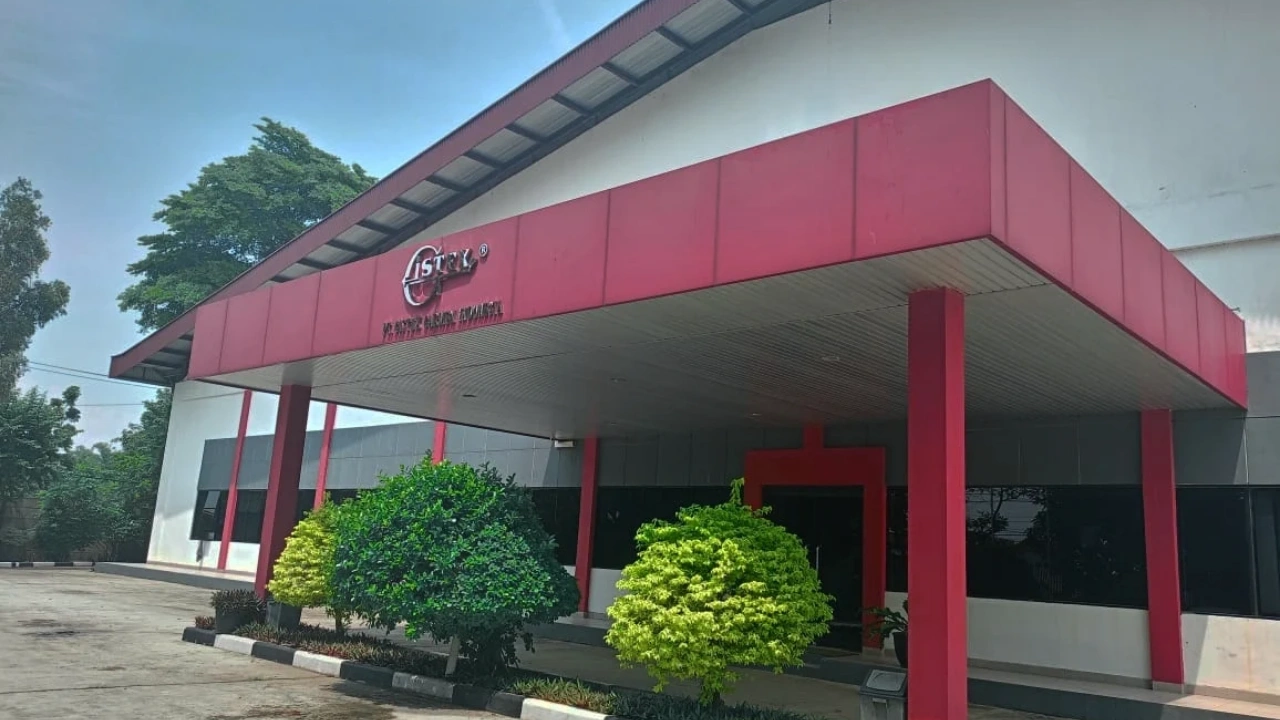 Gaji di PT Gistex Garment Majalengka 2026 dan Tunjangannya