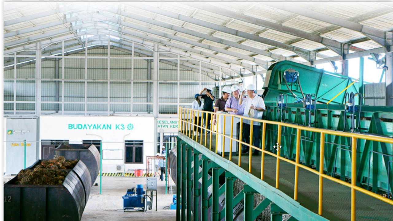 Gaji di PT Palma Serasih Grup Terbaru 2026 dan Tunjangannya