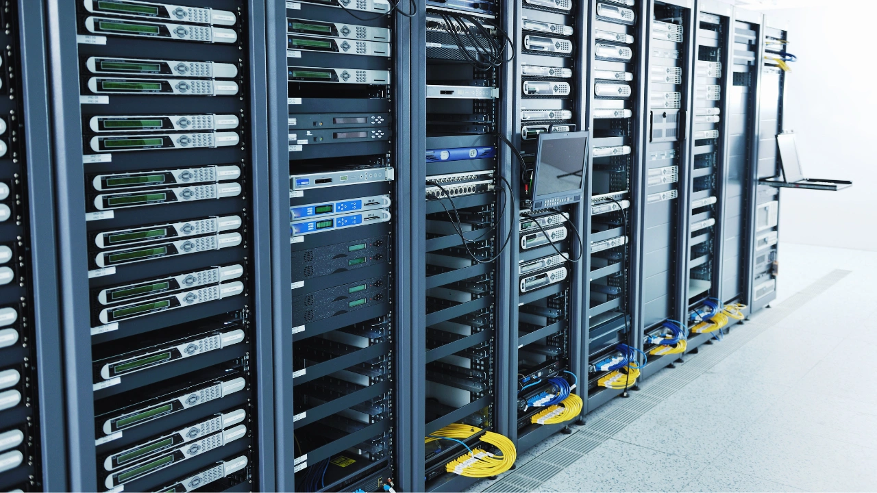 Hosting yang Cocok untuk Website Jasa dan Freelance di 2026