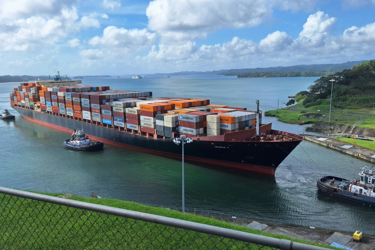 Analisa Usaha Ekspedisi Cargo: Modal, Peluang dan Cara Memulainya