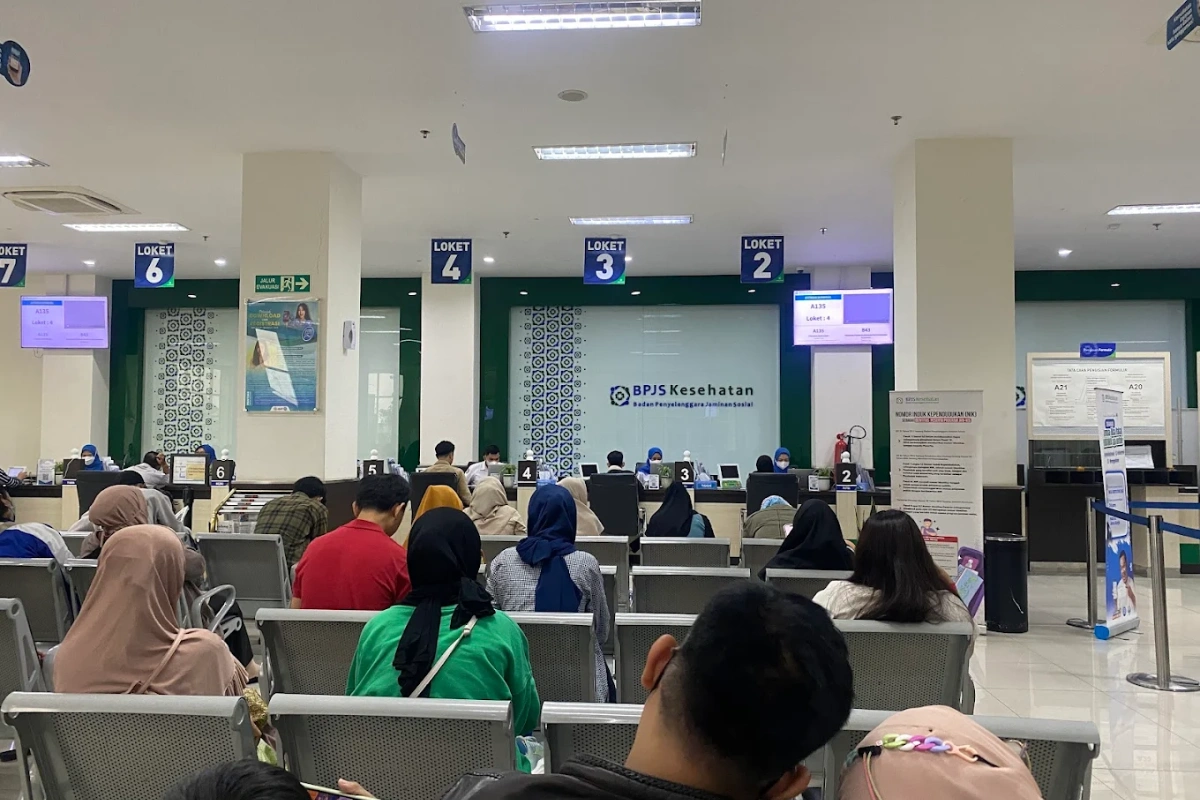 Cara Mencairkan BPJS Ketenagakerjaan Online Lewat HP