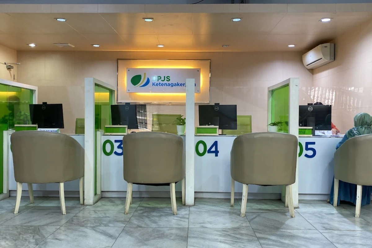 Gaji Karyawan BPJS Ketenagakerjaan dan Tunjangannya