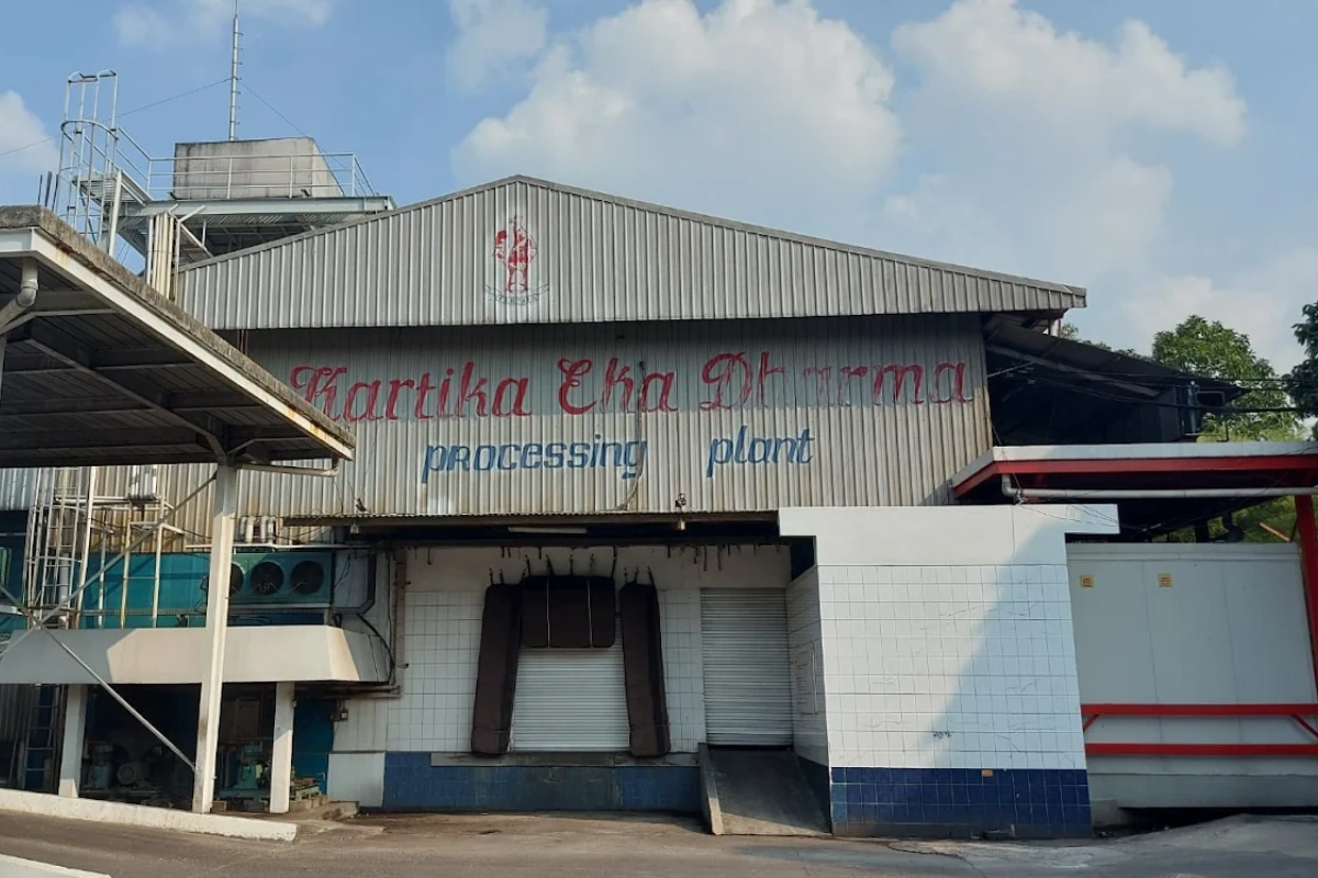 Gaji di PT Kartika Eka Dharma + Fasilitas, Bonus & Tunjangannya