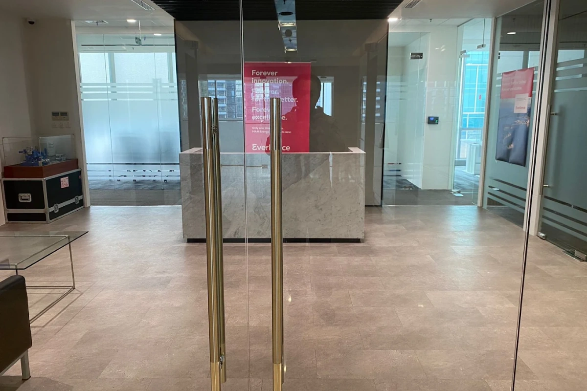 Gaji di PT MAN Energy Solutions Indonesia Terbaru 2026