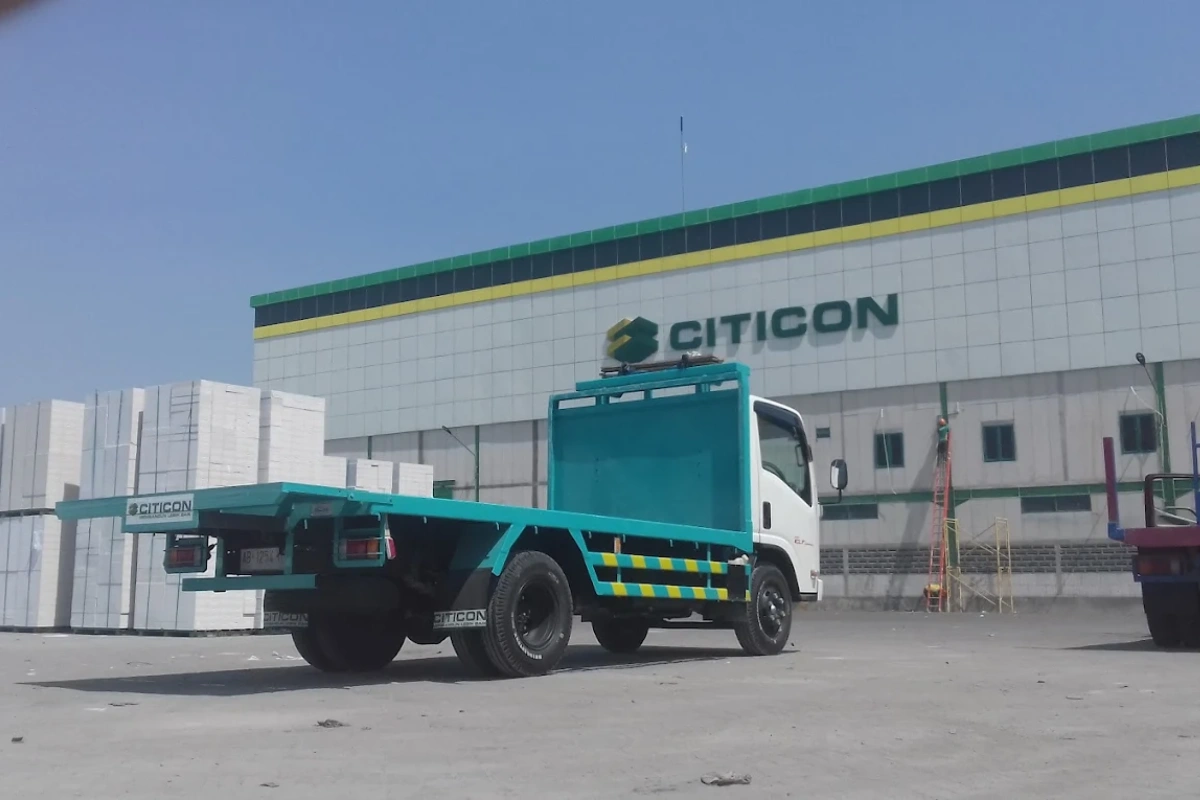 Gaji di PT NBI (Nusantara Building Industries) Demak 2026