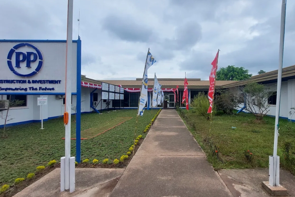 Gaji di PT PP Persero Tbk Corp dan Tunjangannya