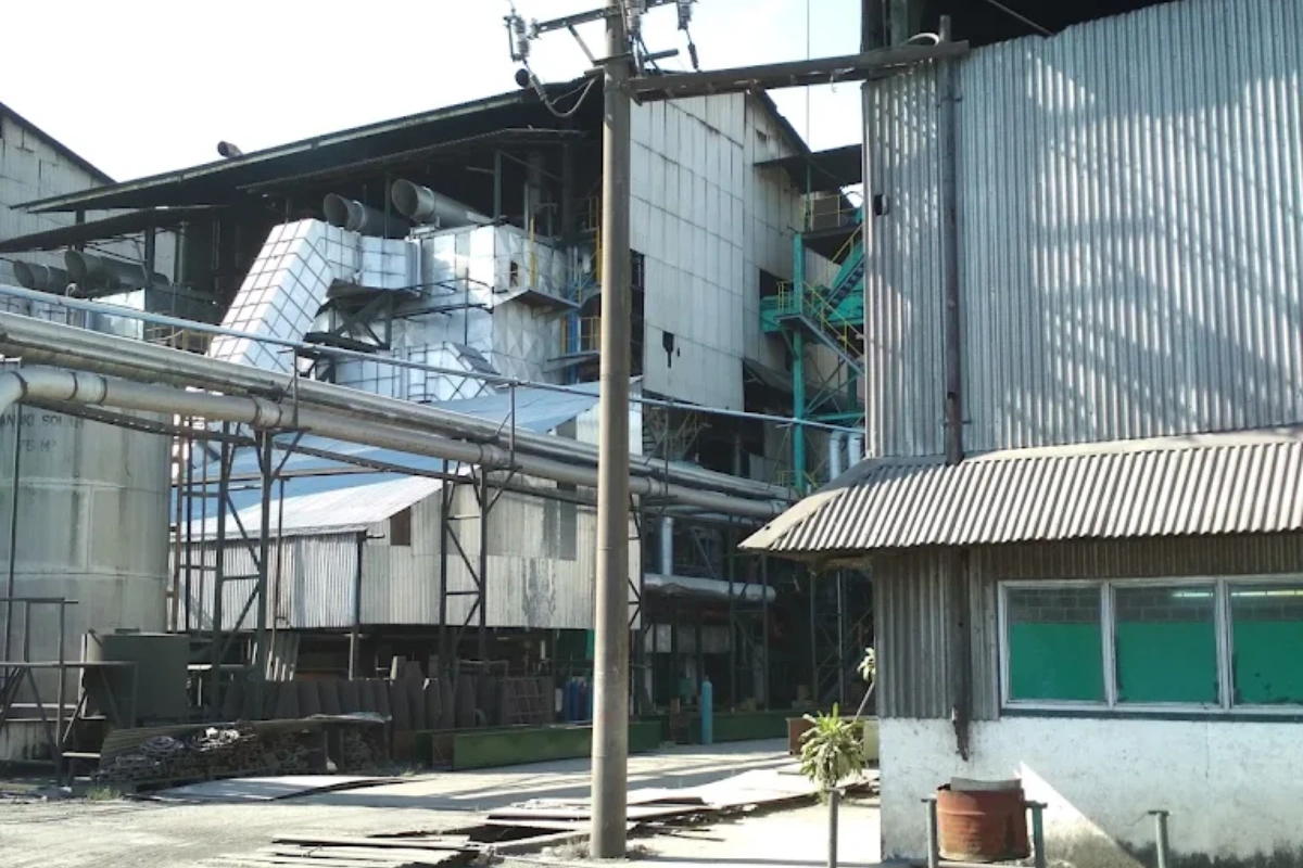 Gaji di PT Pabrik Gula (PG) Gorontalo + Bonus dan Tunjangan