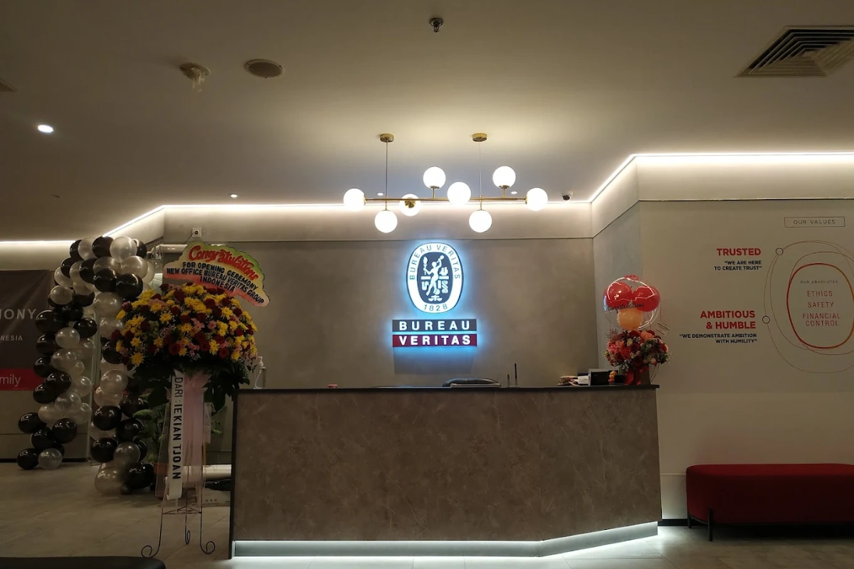 Gaji di PT Prosys Bangun Persada + Bonus dan Tunjangannya