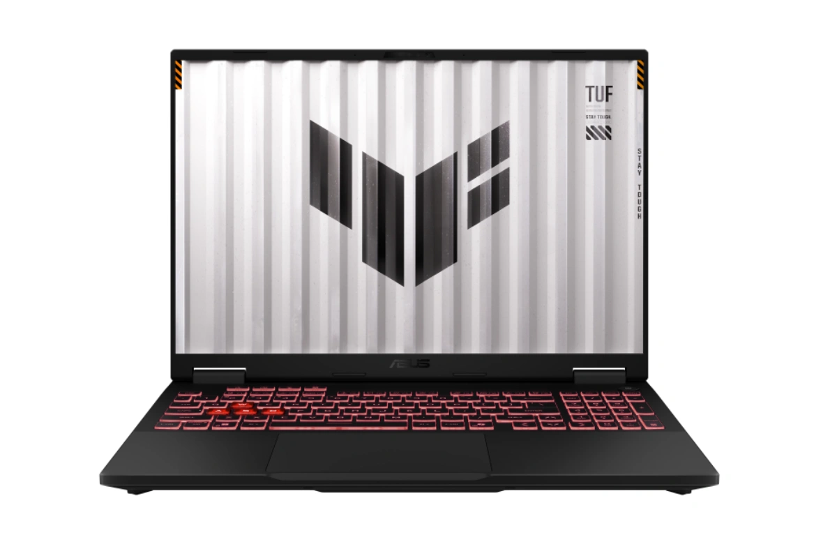 5 Kondisi Ekstrem yang Sudah Dilewati TUF Gaming A16 2025 dalam Pengujian Resmi ASUS