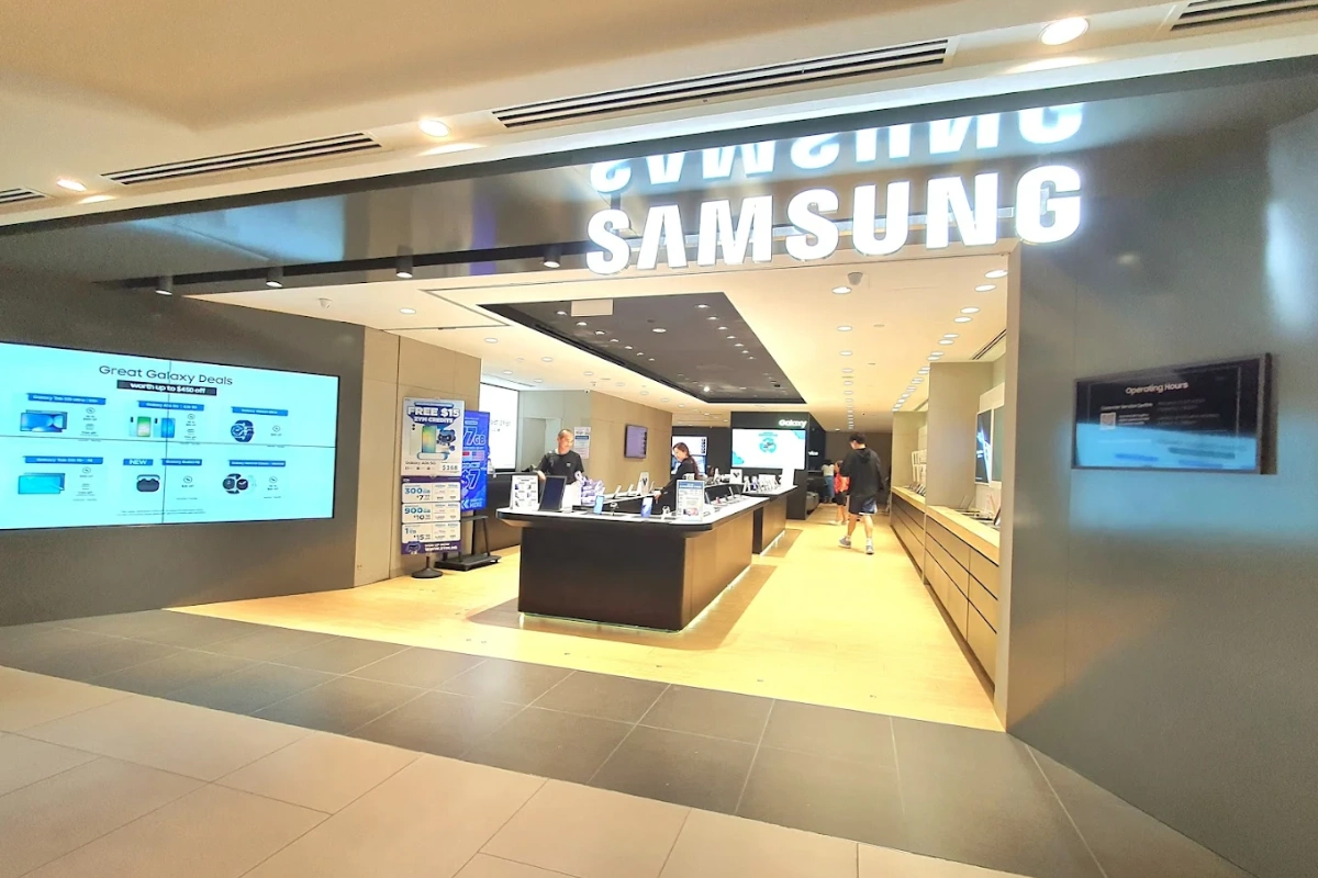 Samsung Galaxy S Series Terbaru Resmi Hadir di Indonesia