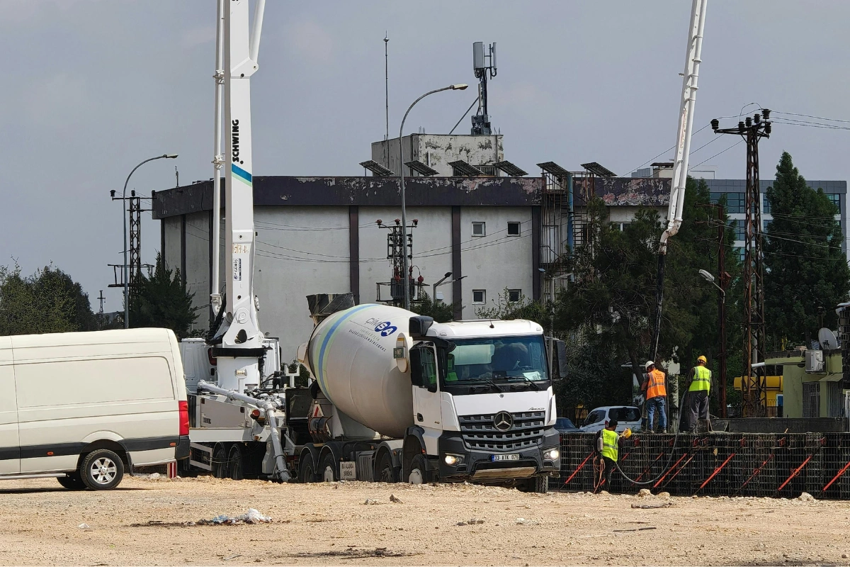 Kapan Core Drill Beton Dibutuhkan dalam Proyek Bangunan?