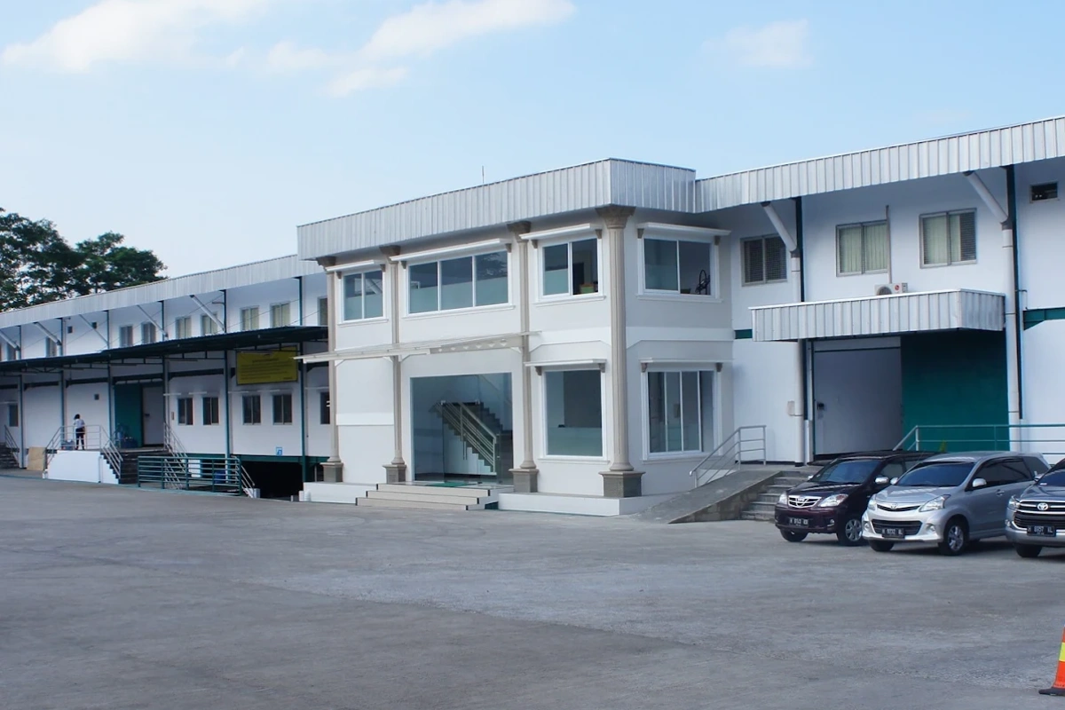 Gaji di PT Sadua Indo Tengaran + Testi Pengalaman Kerja