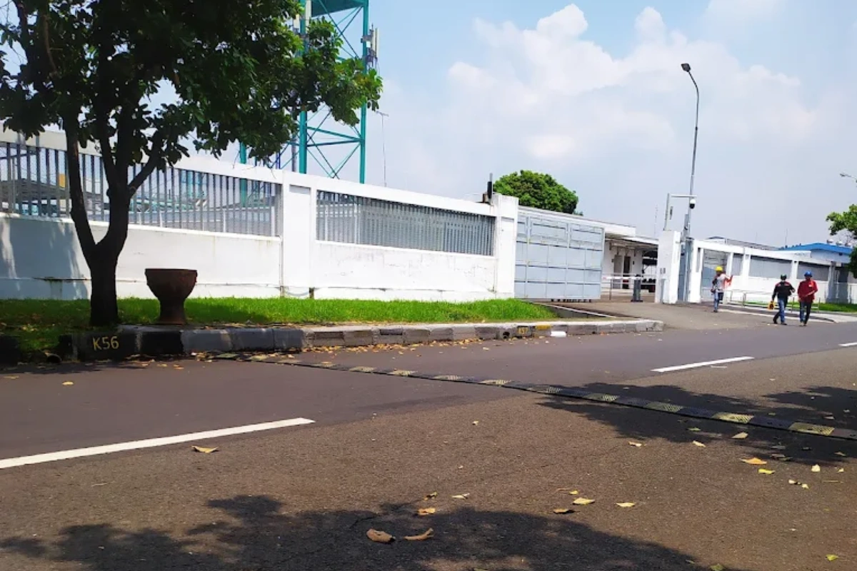 Gaji di PT Samsung Electronics Indonesia dan Tunjangannya