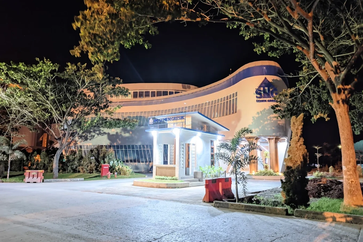 Gaji di PT Semen Gresik + Bonus dan Tunjangannya