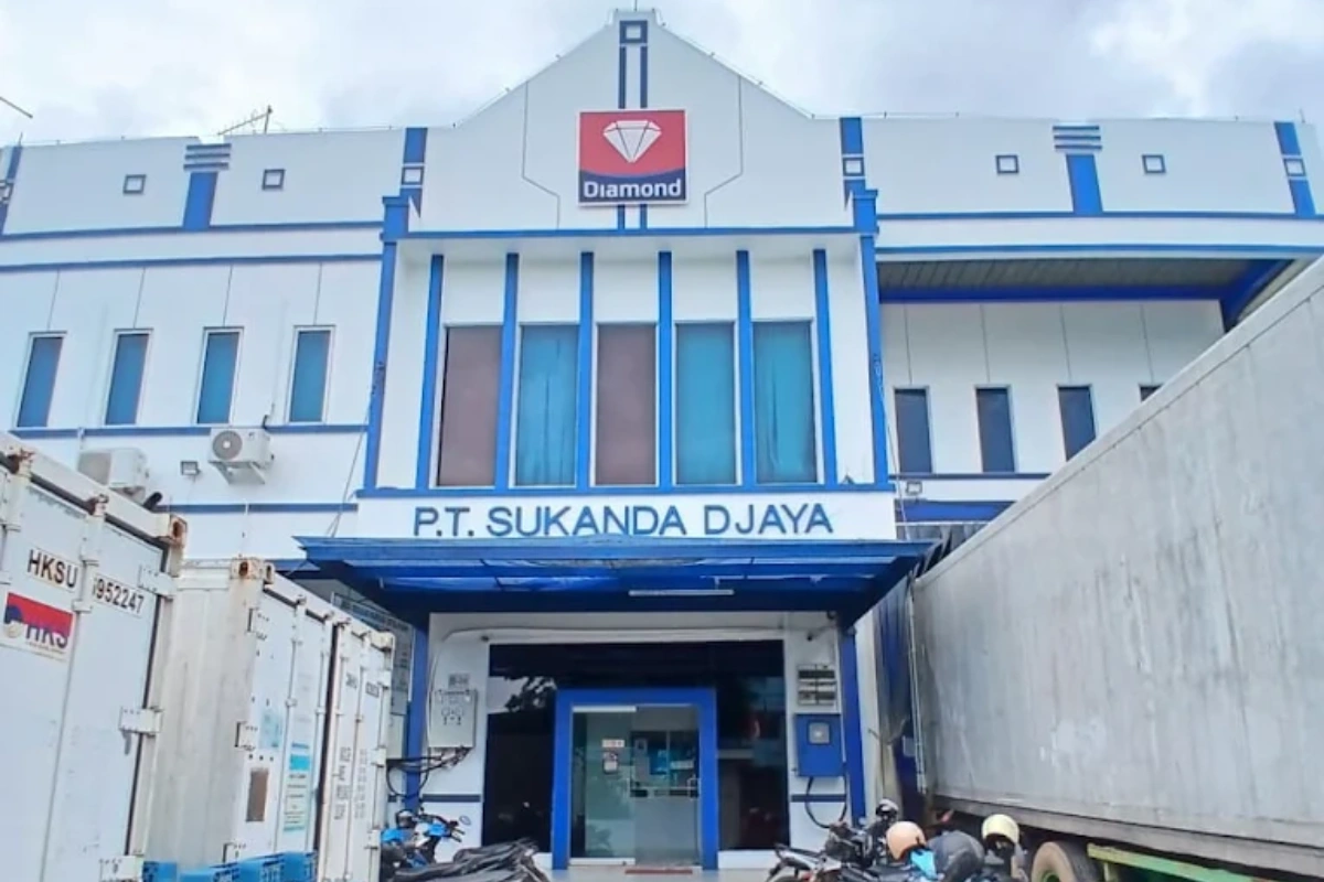 Gaji di PT Sukanda Djaya (Diamond Group) dan Tunjangannya