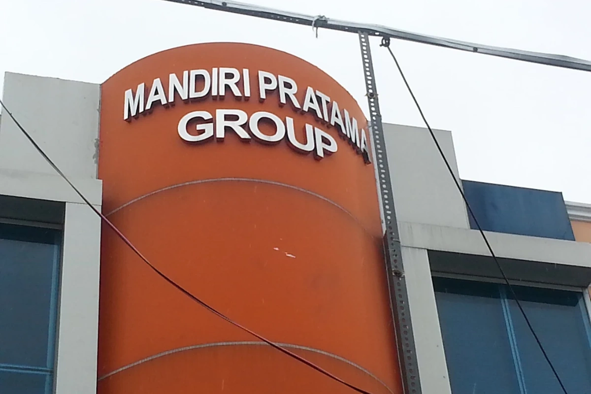 Gaji di PT Sulawesi Mandiri Pratama dan Tunjangannya