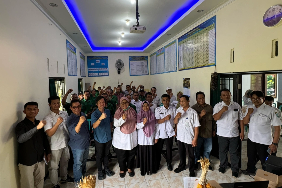 Gaji di PT Sumber Energi Pangan dan Tunjangannya