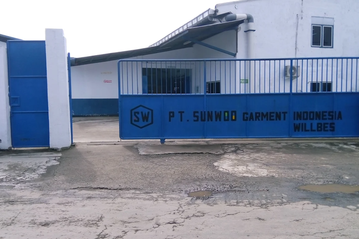 Gaji di PT Sunwoo Garment Indonesia dan Tunjangannya