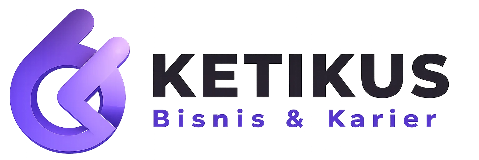 Ketikus